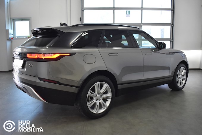 LAND ROVER Range Rover Velar 2.0D I4 180 CV R-Dynamic S